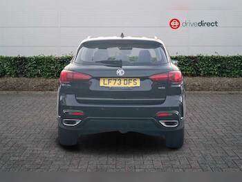 Used MG MG HS 2023 for sale - 76329399: Photo