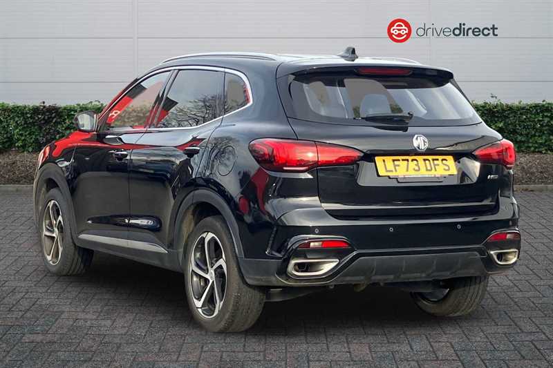 Used MG MG HS 2023 for sale - 76329399: Photo 5