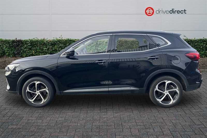 Used MG MG HS 2023 for sale - 76329399: Photo 6