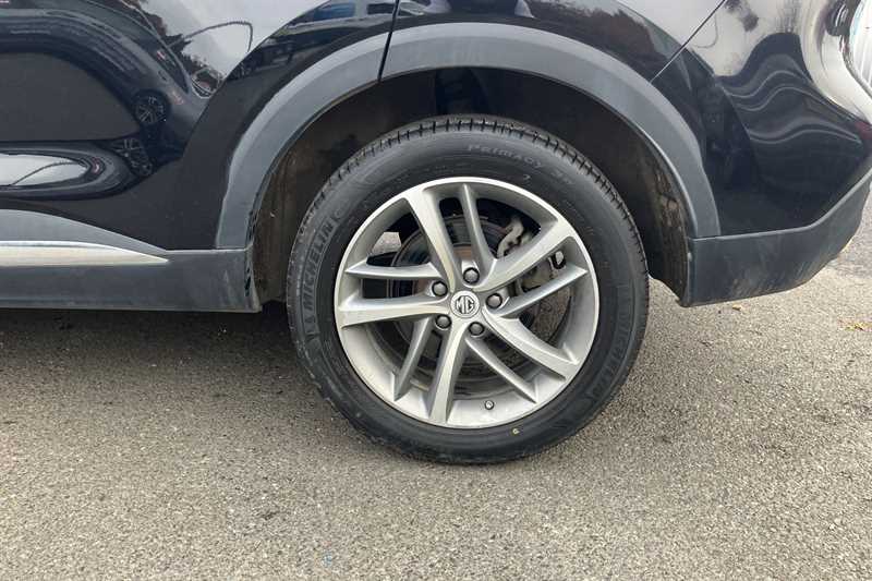 Used MG MG HS 2022 for sale - 77801420: Photo 9