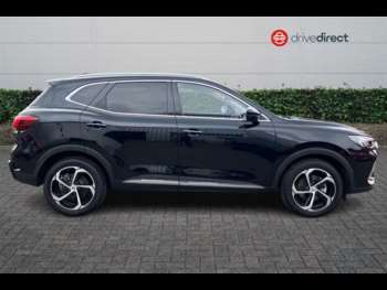 Used MG MG HS 2024 for sale - 74912100: Photo