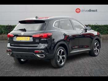 Used MG MG HS 2024 for sale - 74912100: Photo