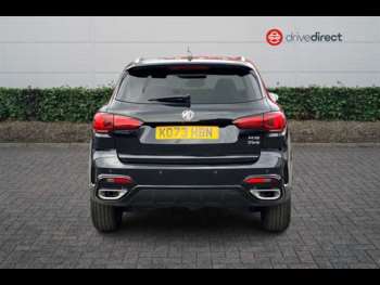 Used MG MG HS 2024 for sale - 74912100: Photo