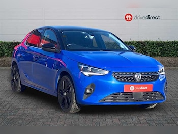 Used Vauxhall Corsa 2021 for sale - 78248808: Photo