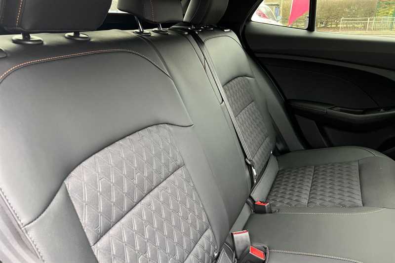 Used MG MG3 2026 for sale - 78143501: Photo 24