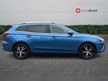 Used MG MG5 2023 for sale - 79610772: Photo
