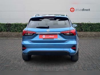 Used MG MG5 2023 for sale - 79610772: Photo
