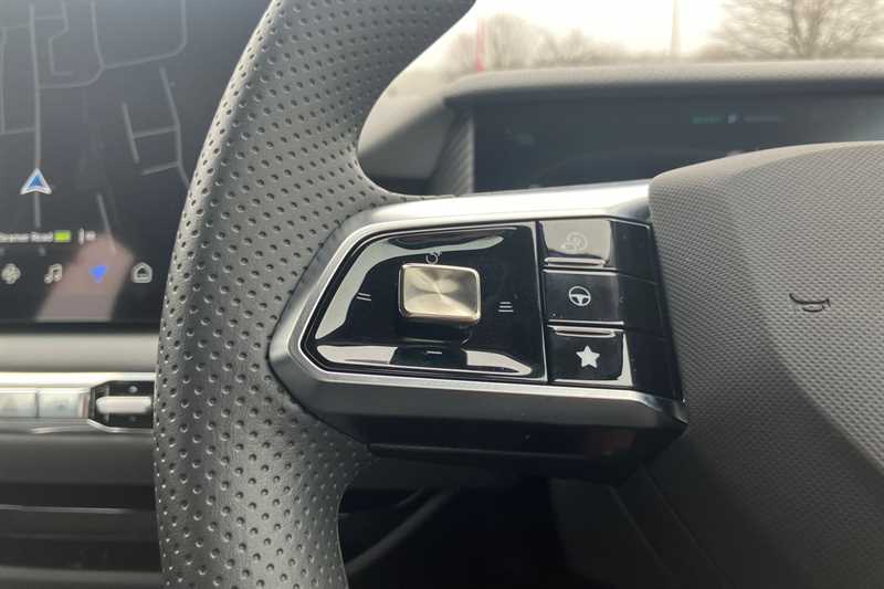 Used MG MGS5 2025 for sale - 77843479: Photo 21