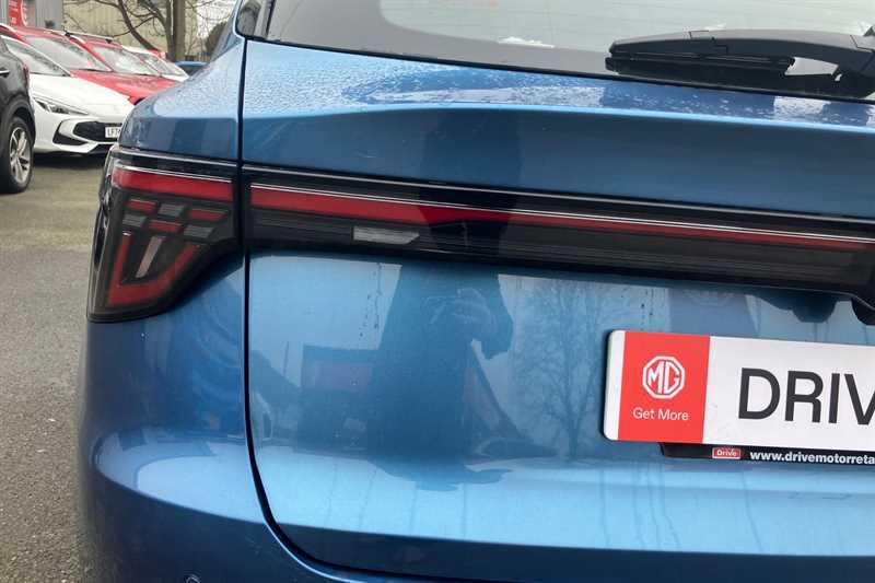 Used MG MGS5 2025 for sale - 77843479: Photo 31