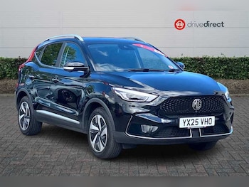 Used MG MG ZS 2025 for sale - 78652019: Photo