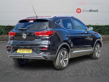 Used MG MG ZS 2025 for sale - 78652019: Photo