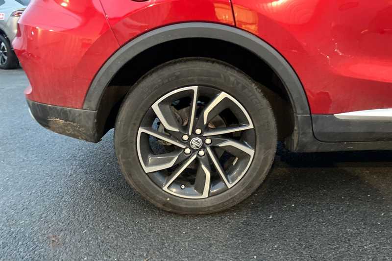 Used MG MG ZS 2023 for sale - 76956521: Photo 10