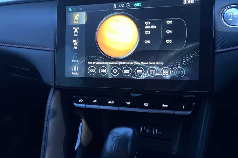 Used MG MG ZS 2023 for sale - 76956521: Photo 15