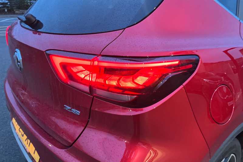 Used MG MG ZS 2023 for sale - 76956521: Photo 32