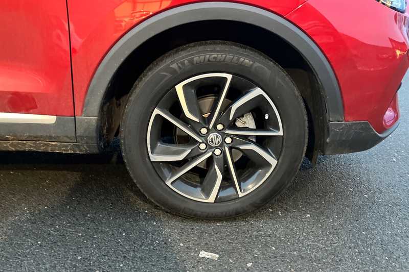 Used MG MG ZS 2023 for sale - 76956521: Photo 9