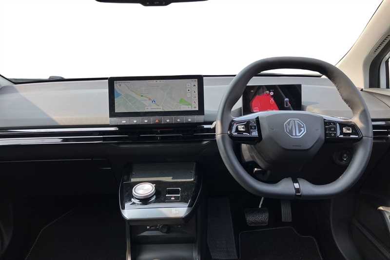 Used MG MG4 2025 for sale - 77712503: Photo 11
