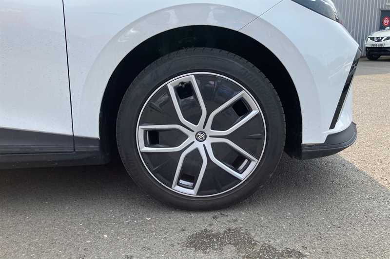 Used MG MG4 2025 for sale - 77712503: Photo 9