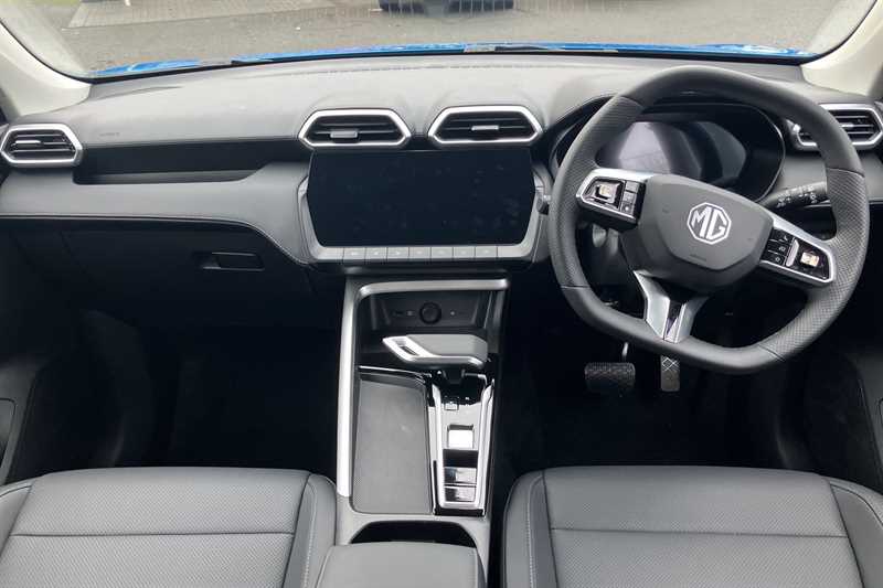 Used MG MG ZS 2026 for sale - 78138485: Photo 13