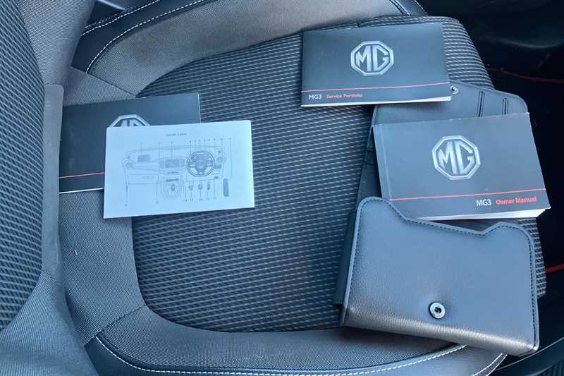 Used MG MG3 2022 for sale - 77894963: Photo 36