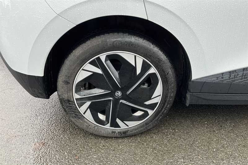 Used MG MG4 2024 for sale - 77391368: Photo 10