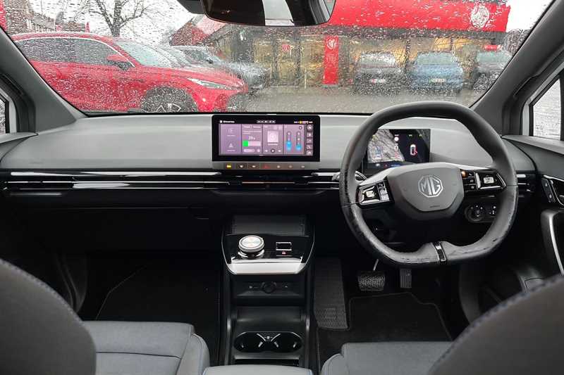 Used MG MG4 2024 for sale - 77391368: Photo 13