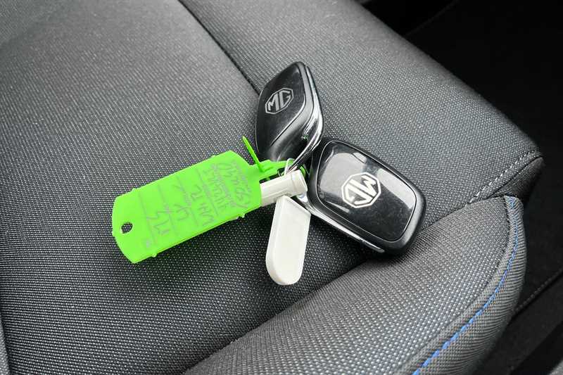 Used MG MG4 2024 for sale - 77391368: Photo 36