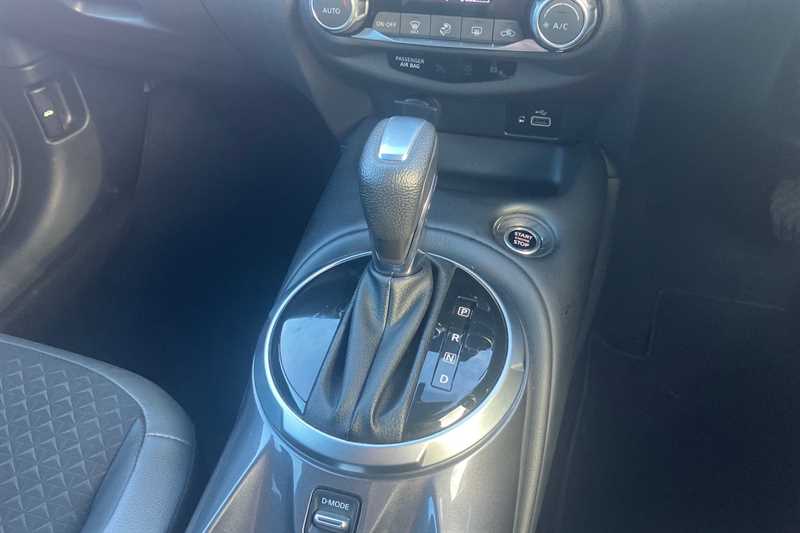 Used Nissan Juke 2023 for sale - 77335352: Photo 14