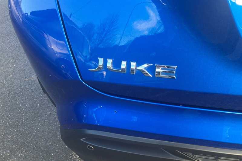 Used Nissan Juke 2023 for sale - 77335352: Photo 30
