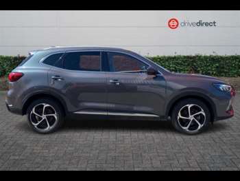 Used MG MG HS 2024 for sale - 74658141: Photo