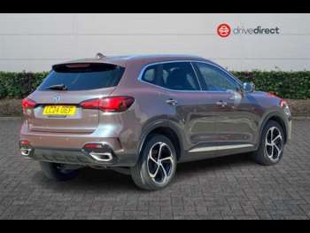 Used MG MG HS 2024 for sale - 74658141: Photo