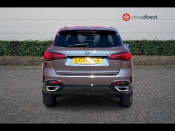 Used MG MG HS 2024 for sale - 74658141: Photo