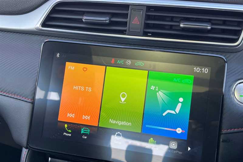 Used MG MG ZS 2022 for sale - 76790990: Photo 17