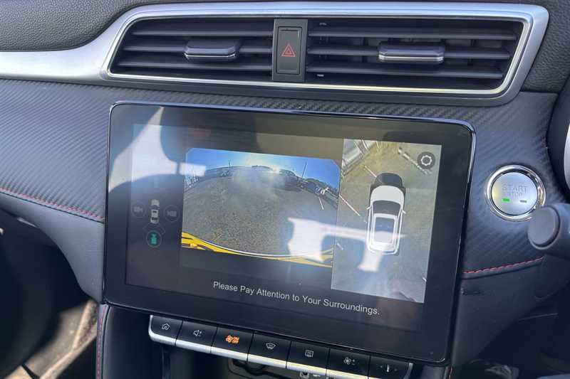 Used MG MG ZS 2022 for sale - 76790990: Photo 19