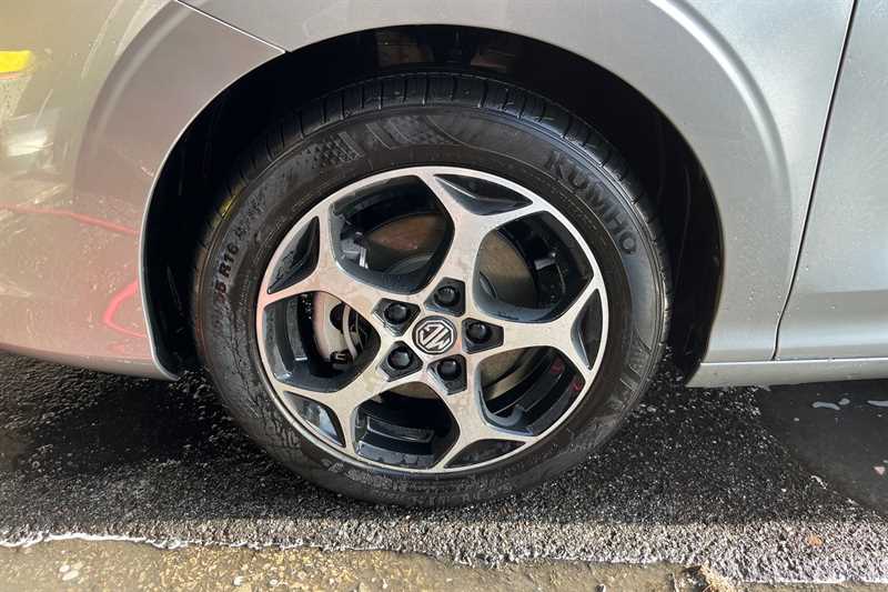 Used MG MG3 2025 for sale - 76790902: Photo 10