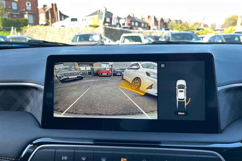 Used MG MG3 2025 for sale - 76790902: Photo 19