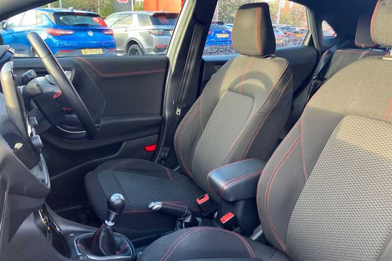 Used Ford Puma 2023 for sale - 77429833: Photo 40