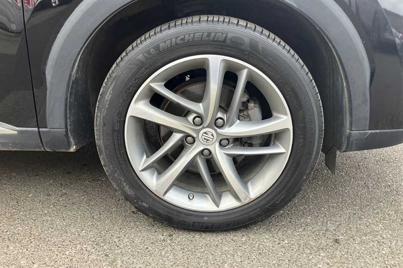 Used MG MG HS 2022 for sale - 78050141: Photo 11