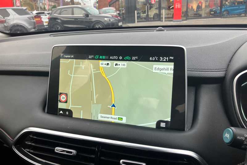 Used MG MG HS 2022 for sale - 78050141: Photo 18