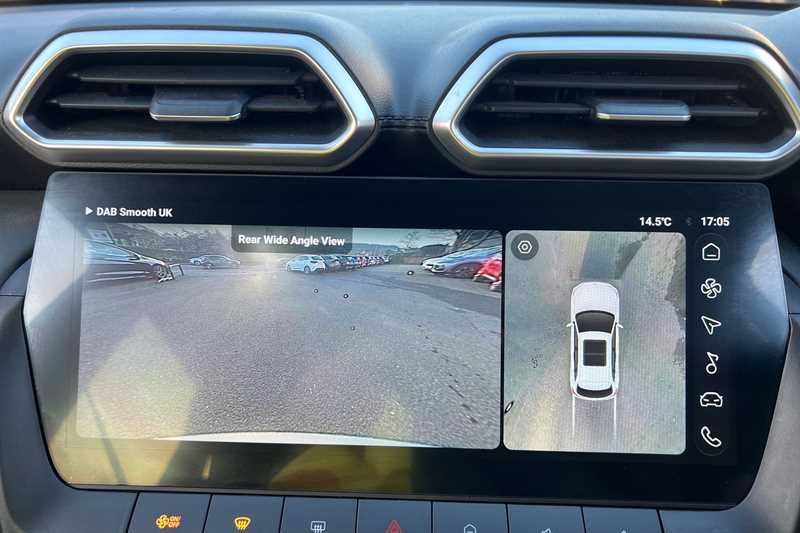 Used MG MG ZS 2024 for sale - 78174164: Photo 19