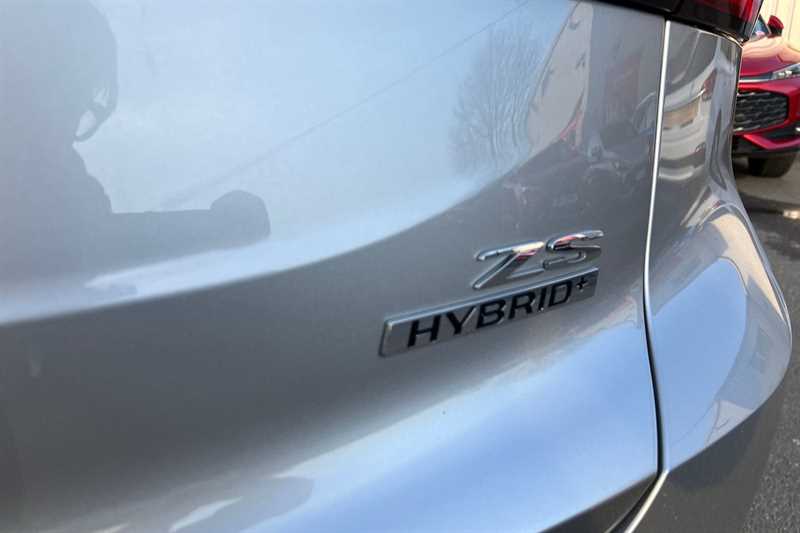 Used MG MG ZS 2024 for sale - 78174164: Photo 30