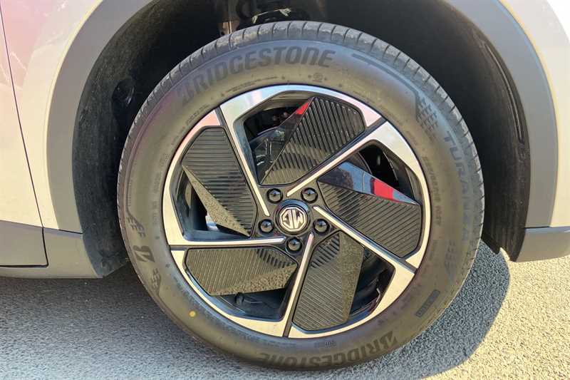 Used MG MGS5 2025 for sale - 76917978: Photo 11