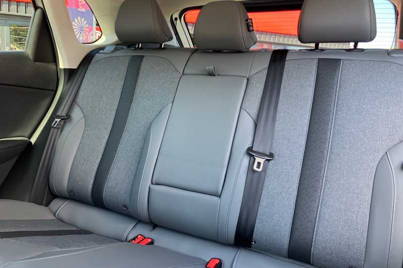 Used MG MGS5 2025 for sale - 76917978: Photo 24