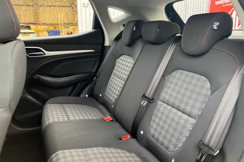 Used MG MG ZS 2021 for sale - 77480937: Photo 24