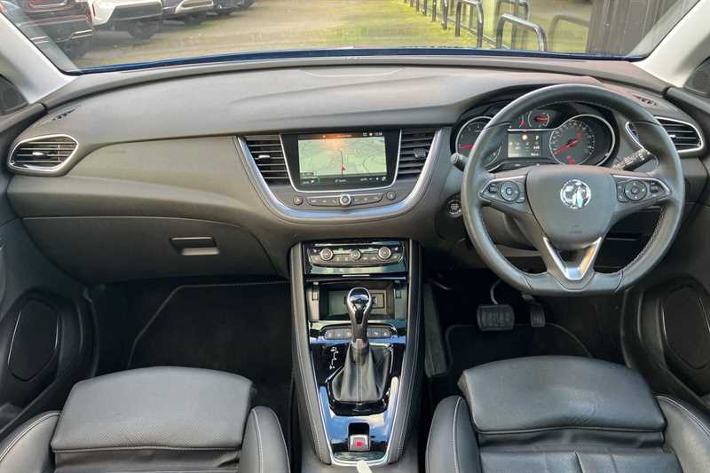 Used Vauxhall Grandland X 2020 for sale - 76447881: Photo 13