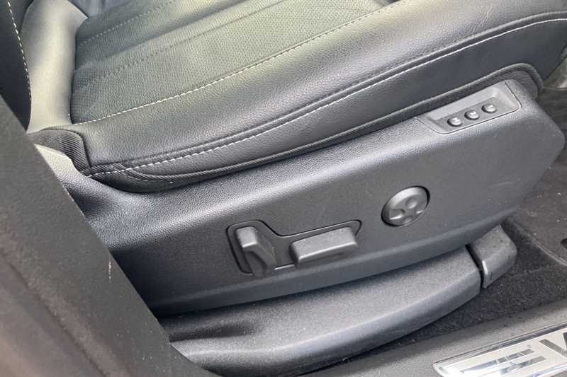 Used Vauxhall Grandland X 2020 for sale - 76447881: Photo 26