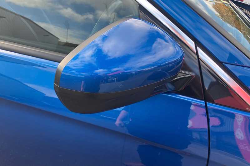 Used Vauxhall Grandland X 2020 for sale - 76447881: Photo 34