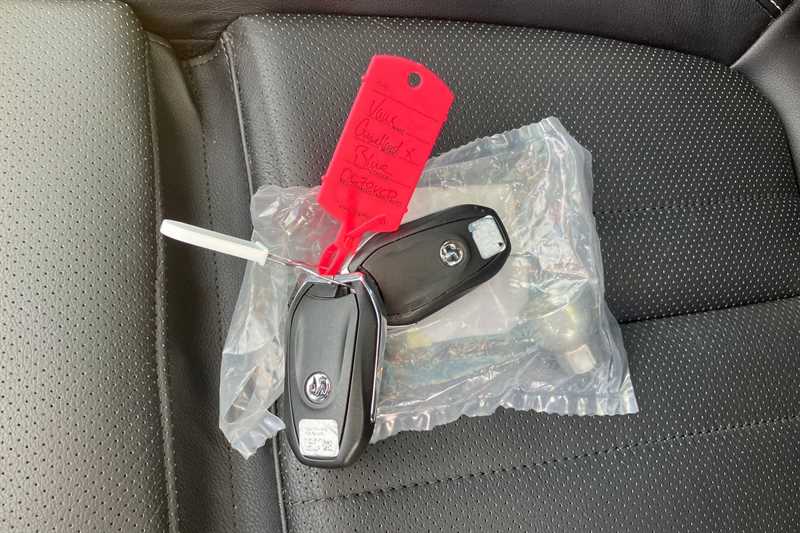 Used Vauxhall Grandland X 2020 for sale - 76447881: Photo 36