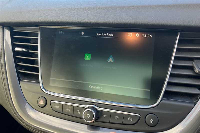 Used Vauxhall Grandland X 2020 for sale - 76447881: Photo 44