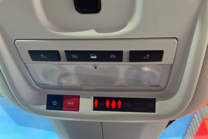 Used Vauxhall Grandland X 2020 for sale - 76447881: Photo 49