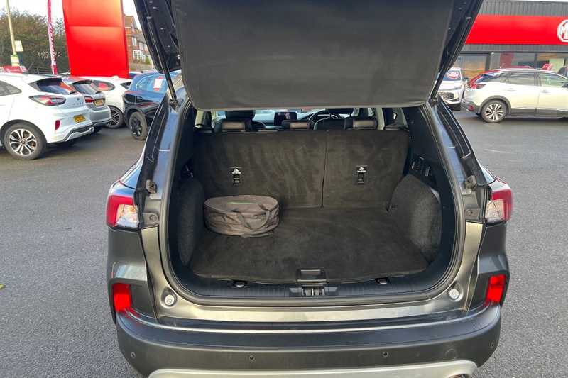 Used Ford Kuga 2020 for sale - 78138760: Photo 25